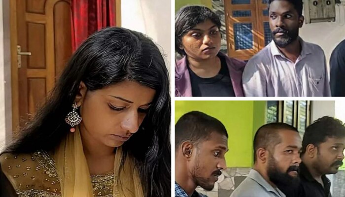 Drug Bust in Thiruvananthapuram: തിരുവനന്തപുരത്ത് ലഹരിവേട്ട: ഡോക്ടറടക്കം ഏഴംഗ സംഘം പിടിയിൽ, പിടികൂടിയത് സിനിമാ സ്റ്റൈൽ ചേസിംഗിനൊടുവിൽ‌