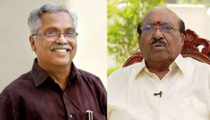 Binoy Viswam: 'വെള്ളാപ്പള്ളി തന്നത് മൂന്ന് ലക്ഷം രൂപ, കണക്കുണ്ട്'; ബിനോയ് വിശ്വം