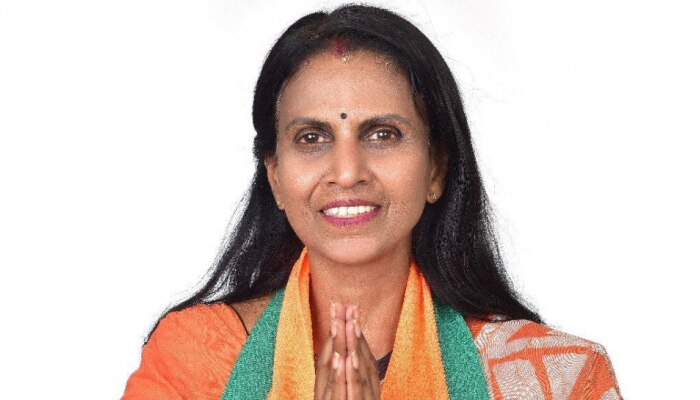 'കേരളത്തിലേത് വൃത്തികെട്ട മാധ്യമപ്രവർത്തനം'; വിമർശിച്ച് ആർ ശ്രീലേഖ, മേയ‍ർ സ്ഥാനം ലഭിക്കാത്തതിൽ അതൃപ്തിയില്ലെന്നും കൗൺസിലർ