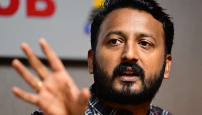 Rahul Mamkootathil: രാഹുൽ മാങ്കൂട്ടത്തിലിന് എതിരായ ബലാംത്സം​ഗ കേസ്; അറസ്റ്റ് തടഞ്ഞ നടപടി നീട്ടി ഹൈക്കോടതി, പരാതിക്കാരിയെ കക്ഷി ചേർത്തു