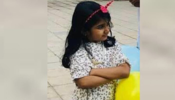 Saudi Malayali Family Accident: സൗദി വാഹനാപകടം: ചികിത്സയിലായിരുന്ന 10 വയസുകാരിയും മരണത്തിന് കീഴടങ്ങി, മരണസംഖ്യ 5 ആയി