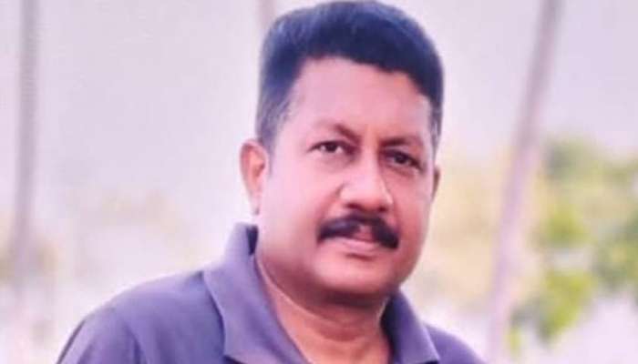 തിരുവനന്തപുരത്ത് പോലീസ് ഉദ്യോ​ഗസ്ഥൻ ജീവനൊടുക്കിയ നിലയിൽ