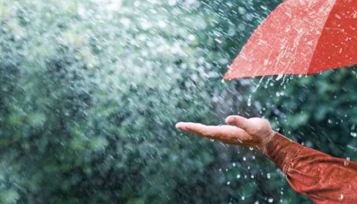 Kerala Rain Alert: ബംഗാൾ ഉൾക്കടലിൽ അതിതീവ്ര ന്യൂനമർദ്ദം; കേരളത്തിൽ വീണ്ടും മഴയ്ക്ക് സാധ്യത
