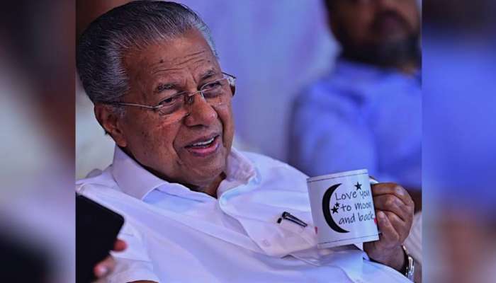 അതിജീവിതയ്ക്ക് ഐക്യദാർഢ്യവുമായി മുഖ്യമന്ത്രി; ആ വാചകങ്ങൾക്ക് ജീവന്‍റെ തുടിപ്പുണ്ടെന്ന് അതിജീവിത