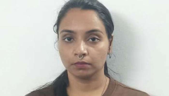 MDMA Seized: കണ്ണൂരിൽ രാസലഹരിയുമായി യുവതി പിടിയിൽ; എംഡിഎംഎ പിടികൂടി