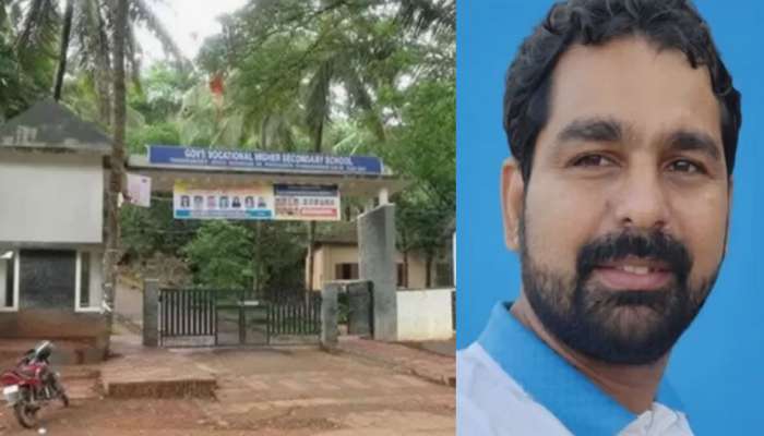 Kozhikode Crime News: ക്യാമ്പിനിടെ വിദ്യാർത്ഥിനികൾക്ക് നേരെ ലൈംഗികാതിക്രമം; താമരശ്ശേരിയിൽ അധ്യാപകനെതിരെ പോക്സോ കേസ്