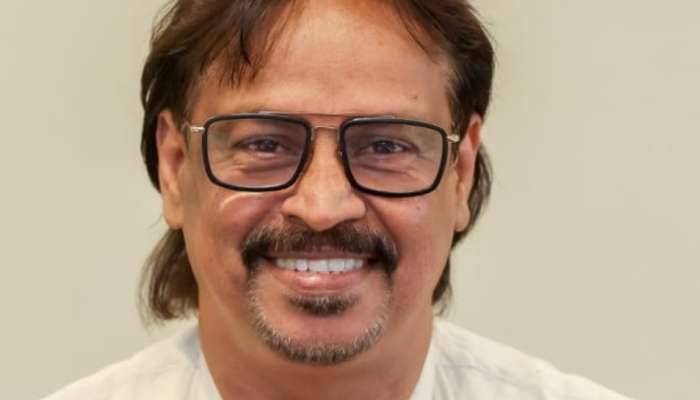 Sajan K Varghese: ഇന്ത്യ - ന്യൂസിലാൻഡ് ഏകദിനത്തിൽ ബി.സി.സി.ഐയുടെ മാച്ച് ഒബ്സർവറായി സാജൻ കെ. വർഗീസിനെ നിയമിച്ചു