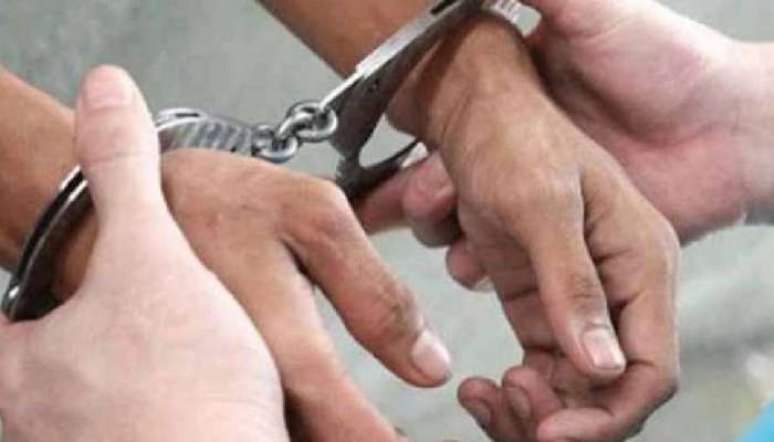 Arrested: ഭാര്യയെ മർദ്ദിച്ച് അവശയാക്കി തീ കൊളുത്തി കടന്നുകളഞ്ഞു; ഭർത്താവ് അറസ്റ്റിൽ