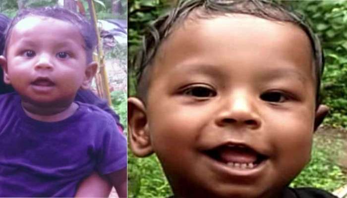 Neyyattinkara Child Death: ഒരു വയസ്സുകാരൻ കുഴഞ്ഞുവീണ് മരിച്ചത് അച്ഛൻ നൽകിയ ബിസ്കറ്റും മുന്തിരിയും കഴിച്ച ശേഷം; അച്ഛൻ കസ്റ്റഡിയിൽ