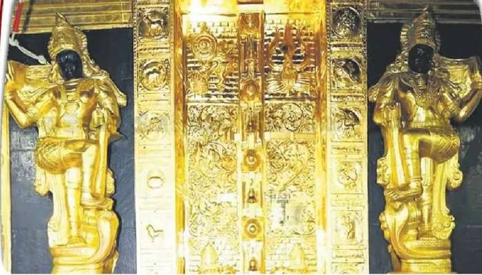 Sabarimala Gold Theft Case: ശബരിമല സ്വർണക്കൊള്ള കേസ്; സ്വർണപ്പാളികൾ മാറ്റിയെന്ന സംശയവുമായി ഹൈക്കോടതി