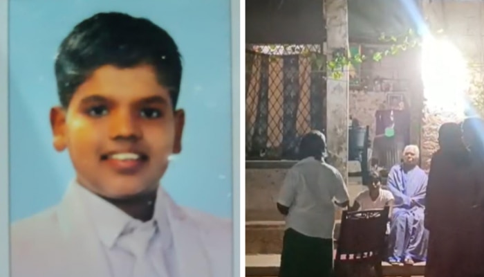 Thiruvananthapuram News: ബാലരാമപുരത്ത് 15കാരൻ തൂങ്ങി മരിച്ച നിലയിൽ