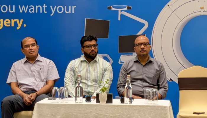 Health Awareness: മസ്തിഷ്ക-നട്ടെല്ല് രോഗങ്ങളുടെ പ്രാരംഭ മുന്നറിയിപ്പുകൾ; ശ്രദ്ധിക്കണം ഈ ലക്ഷണങ്ങൾ