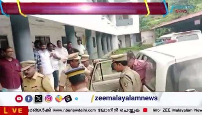 Sabarimala Gold Theft