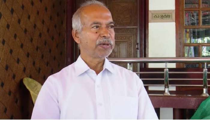 V Kunhikrishnan: രക്താസാക്ഷി ഫണ്ട് തട്ടിപ്പ്; വി കുഞ്ഞികൃഷ്ണനെ പുറത്താക്കാൻ സിപിഎം തീരുമാനം