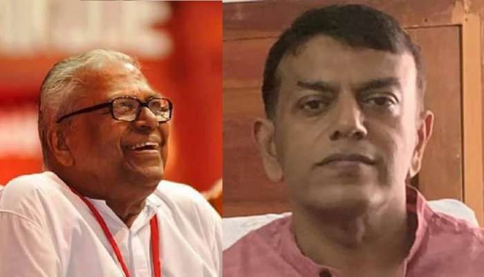 Padma Vibhushan for VS Achuthanandan: വിഎസിന്‍റെ പത്മവിഭൂഷൺ: പുരസ്കാരം സ്വീകരിക്കുന്ന കാര്യം തീരുമാനിച്ചിട്ടില്ലെന്ന് മകന്‍