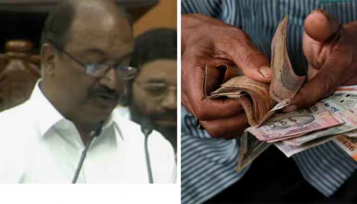 Kerala Budget 2026: സർക്കാർ ജീവനക്കാർക്ക് ഇരട്ടി മധുരം; ശമ്പള പരിഷ്കരണവും ഡിഎ കുടിശ്ശികയും ബജറ്റിൽ