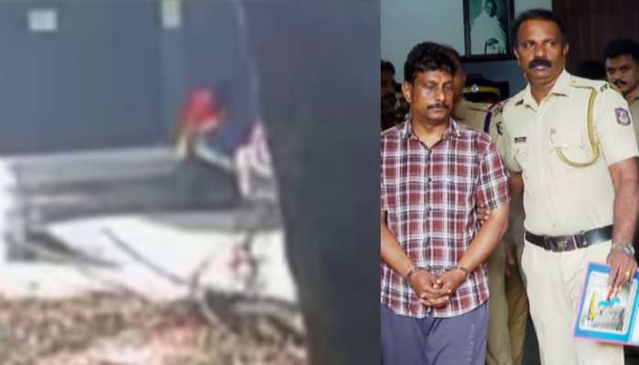 Malikkadavu Murder: മാളിക്കടവിൽ യുവതിയെ കൊലപ്പെടുത്തിയ കേസ്; പ്രതിയും ഭാര്യയും ചേർന്ന് മൃതദേഹം കാറിൽ കയറ്റുന്ന ദൃശ്യങ്ങൾ പുറത്ത്