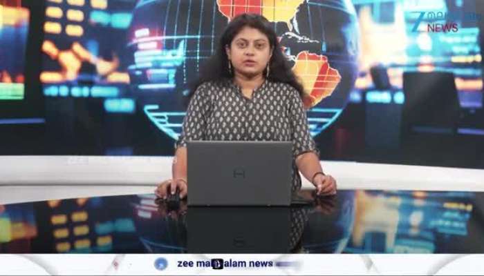 Kerala Weather Condition