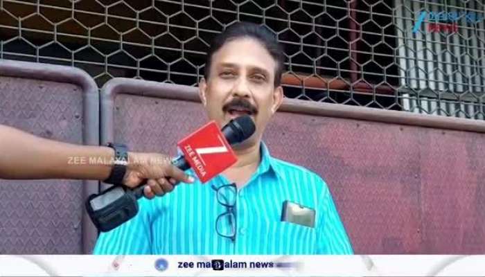 Kerala Government Doctors Protest