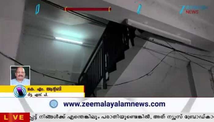 Sabarimala Gold Theft SIT Investigation