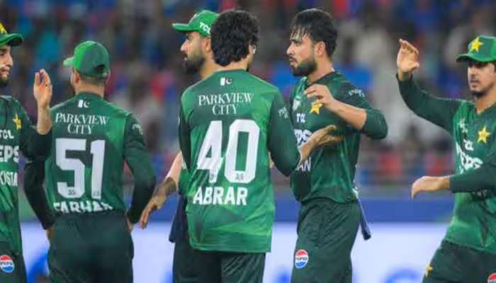 T20 World Cup: ട്വന്റി 20 ലോകകപ്പിൽ ഇന്ത്യയുമായുള്ള മത്സരം ബഹിഷ്‌കരിക്കാനുള്ള പാക് തീരുമാനത്തിൽ മുന്നറിയിപ്പ് നൽകി  ഐസിസി