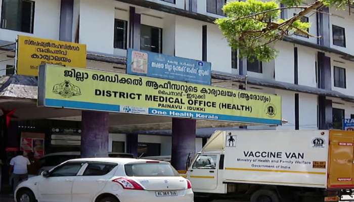 Idukki News: ഇടുക്കിയിൽ വൈറൽ പനി, മഞ്ഞപ്പിത്തം, മലേറിയ; ഒരു മാസത്തിനിടെ ചികിത്സ തേടിയത് 5983 പേർ