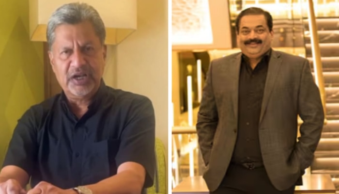 CJ Roy Death: നിക്ഷേപകർക്ക് ആശങ്ക വേണ്ട, ഇഡിയോ സിബിഐയോ പിന്നാലെയില്ല; വ്യാജപ്രചാരണങ്ങൾ തള്ളി കോൺഫിഡന്റ് ഗ്രൂപ്പ് എം.ഡി