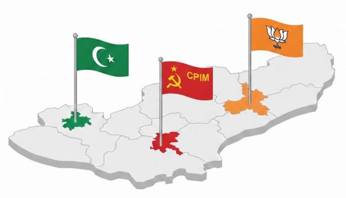 Manjeshwar Assembly Constituency: മാറുമോ മഞ്ചേശ്വരം? ഇഞ്ചോടിഞ്ച് ക്ലോസ് ഫൈറ്റ്, ബിജെപിയുടെ സൂപ്പര്‍ പ്രതീക്ഷ! ചരിത്രം പറയുന്നത്...