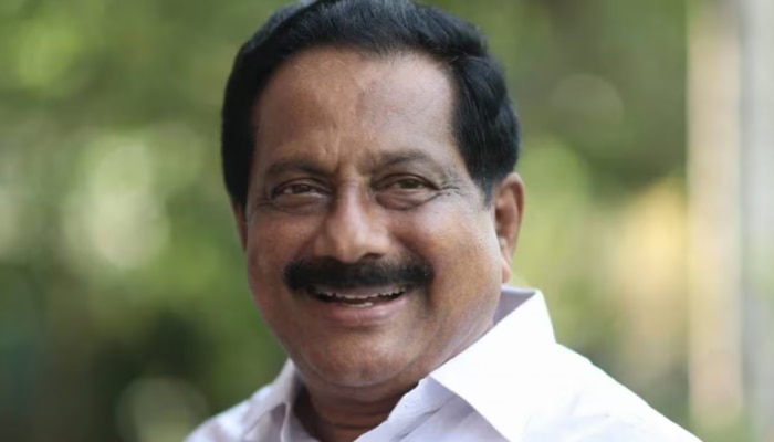 M Murali Passes Away: മുതിർന്ന കോൺഗ്രസ് നേതാവും മാവേലിക്കര മുൻ എം.എൽ.എയുമായ എം. മുരളി അന്തരിച്ചു