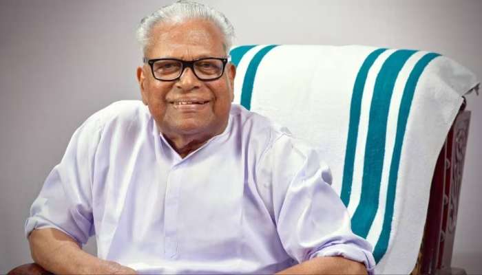 CPM: വിഎസ് അച്യുതാനന്ദനുള്ള പത്മവിഭൂഷൻ; സ്വീകരിക്കേണ്ടതില്ലെന്ന നിലപാടിൽ സിപിഎം