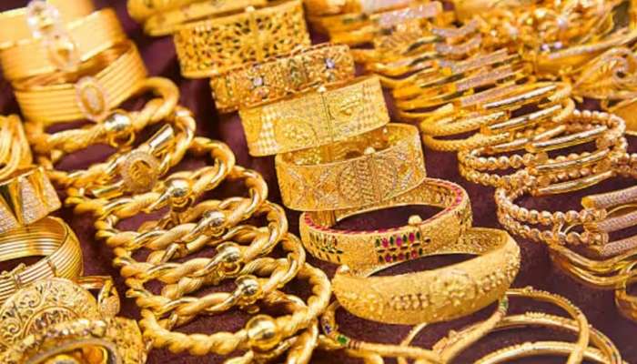 Gold Rate Today: സ്വർണവിലയിൽ വീണ്ടും വർധന; ഇന്ന് പവന് ഇത്ര