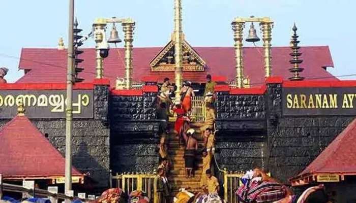 Sabarimala News: ശബരിമലയിലെ കൊടിമര പുനർനിർമ്മാണം; പ്രത്യേക അന്വേഷണം നടത്താൻ നിർദേശിച്ച് ഹൈക്കോടതി