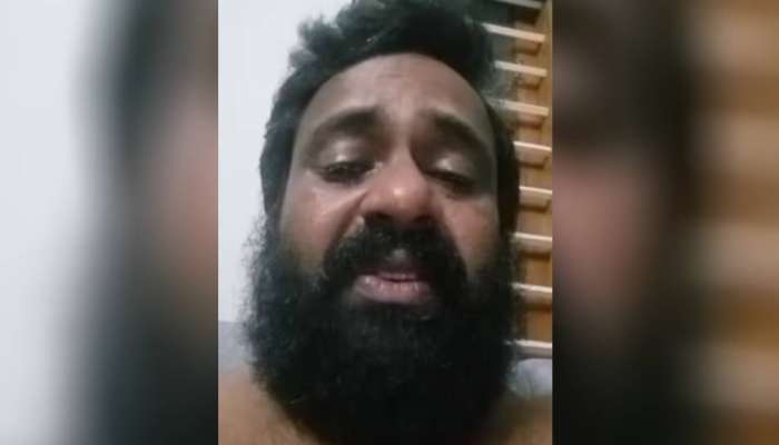 Thiruvananthapuram News: രണ്ടാം ഭാര്യക്കും അമ്മയ്ക്കുമെതിരെ വീഡിയോ പോസ്റ്റ് ചെയ്ത ശേഷം യുവാവ് ജീവനൊടുക്കി; കേസെടുത്ത് പൊലീസ്