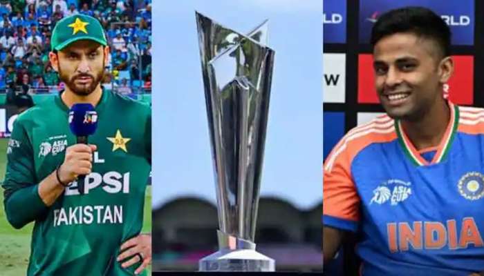 T20 World Cup 2026: ട്വന്‍റി 20 ലോകകപ്പിൽ ഇന്ത്യക്കെതിരെ കളിക്കുമെന്ന് പാകിസ്ഥാൻ 