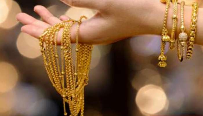 Gold Rate Kerala Today: കൂടിയോ കുറഞ്ഞോ? ഇന്നത്തെ സ്വർണ്ണവില എത്ര? 