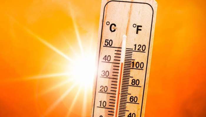 Kerala Weather Updates: സംസ്ഥാനത്ത് മഴയ്ക്ക് ശമനം; വരും ദിവസങ്ങളിൽ ചൂട് കടുക്കും!