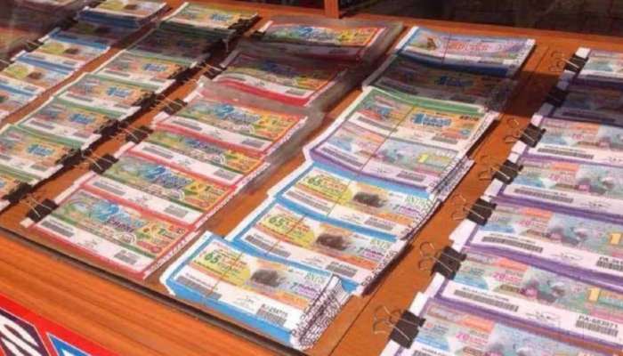 Lottery Draw Postponed: അഖിലേന്ത്യാ പണിമുടക്ക്; നാളത്തെ കാരുണ്യ പ്ലസ് നറുക്കെടുപ്പ് മാറ്റി