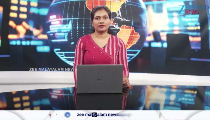 Be aware of the warning that the heat will gradually increase in Kerala