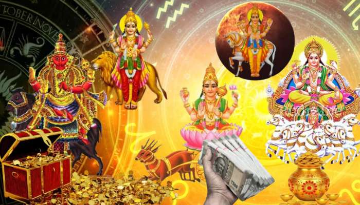 Panchagrahi Yoga: ശനിയുടെ രാശിയിൽ പഞ്ചഗ്രഹി യോഗം; ഈ 3 രാശിക്കാർക്ക് ഫെബ്രുവരി 17 മുതൽ ചാകര!