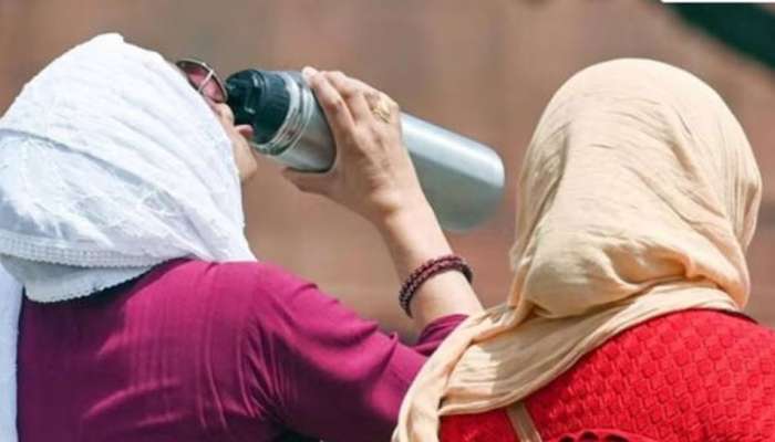 Kerala Weather Updates: സംസ്ഥാനത്ത് വേനൽ ചൂട് കടുക്കുന്നു; ആശങ്കയിൽ ജനങ്ങൾ!