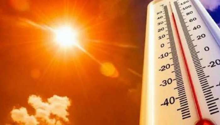 Kerala Weather Report: സംസ്ഥാനത്ത് ചൂട് കടുക്കുന്നു; ഇന്നും നാളെയും മഴയ്ക്ക് സാധ്യതയില്ല