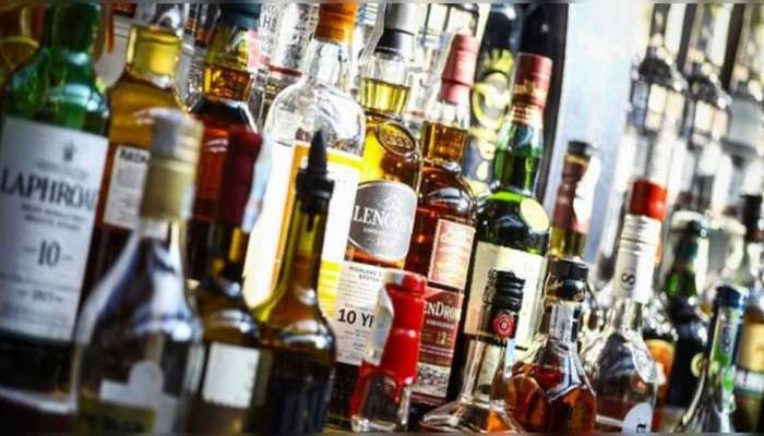 Kerala Government New Brandy: സർപ്രൈസ് തുടരുന്നു... പേരിടും മുൻപേ വിവാദമായ സർക്കാർ ബ്രാൻഡി ഉടൻ വിപണിയിലേക്ക്‌
