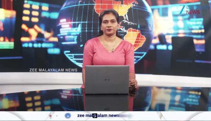 Summer Rain Kerala 2026