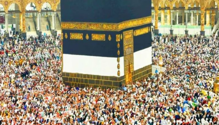 Saudi Arabia Health Insurance: 90 ദിവസത്തെ ആരോഗ്യ പരിരക്ഷ; ഹജ്ജ്, ഉംറ തീർത്ഥാടകർക്ക് ഇൻഷുറൻസ് പദ്ധതിയുമായി സൗദി അറേബ്യ