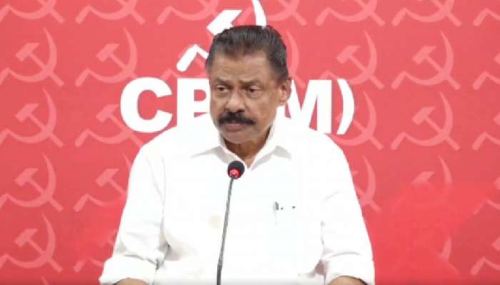 MV Govindan: 'വീഴ്ചകൾ സ്വാഭാവികം'; വയറ്റില്‍ കത്രിക കുടുങ്ങിയ സംഭവം ഒറ്റപ്പെട്ടതെന്നും എംവി ഗോവിന്ദന്‍