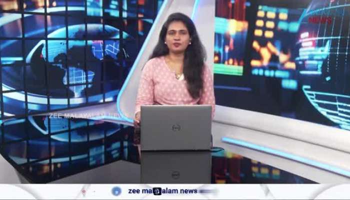 Kerala Heat Wave Warning