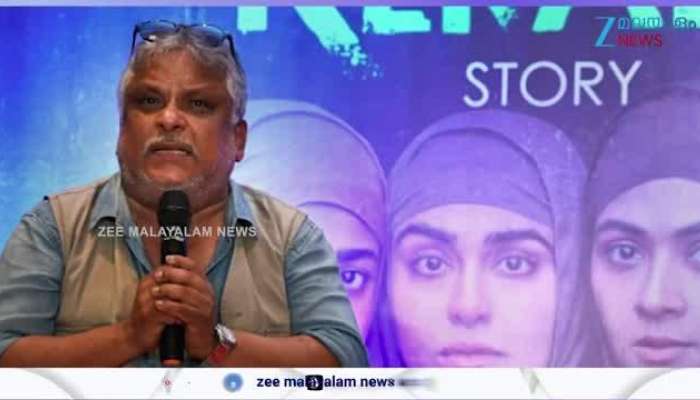 The Kerala Story 2 Controversy