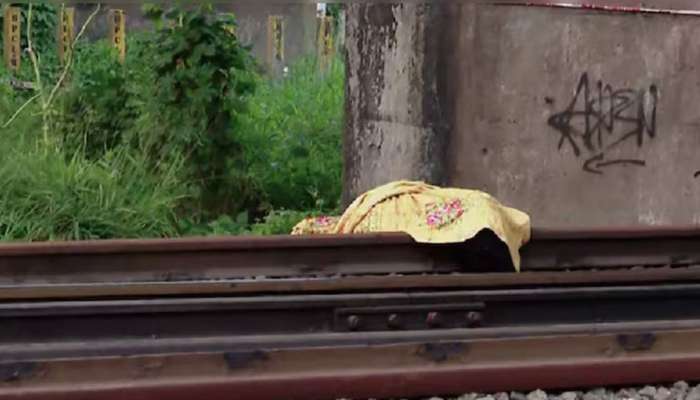 Vyttila Murder Case: വൈറ്റില കൊലപാതകം: കൊല്ലപ്പെട്ടത് കോട്ടയം സ്വദേശിനി; കൊലപ്പെടുത്തി ട്രാക്കിൽ തള്ളിയെന്ന് പോലീസ്