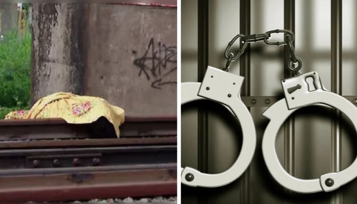 Vyttila Murder Case: വൈറ്റില കൊലപാതകം; പ്രതി പിടിയിൽ, കുടുക്കിയത് സിസിടിവി ദൃശ്യങ്ങൾ