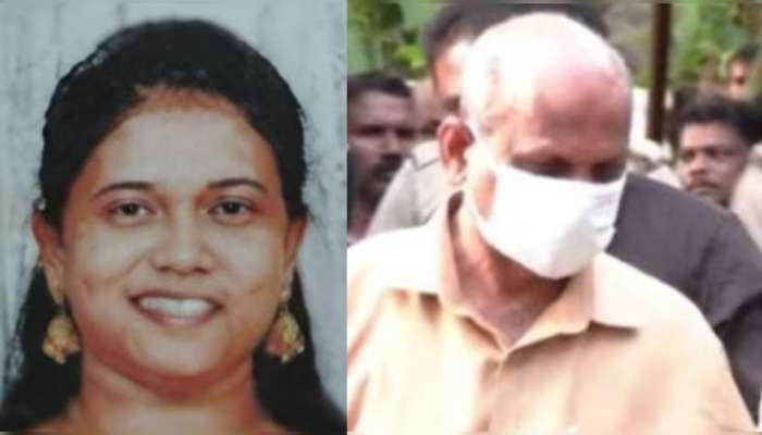 Vyttila Murder Case: വൈറ്റില കൊലപാതകം: പരിചയം അമ്മ വഴി; വിവാഹബന്ധം വേർപ്പെടുത്തിയ സുധ ഷാജിയുമായി അടുപ്പത്തിലായി